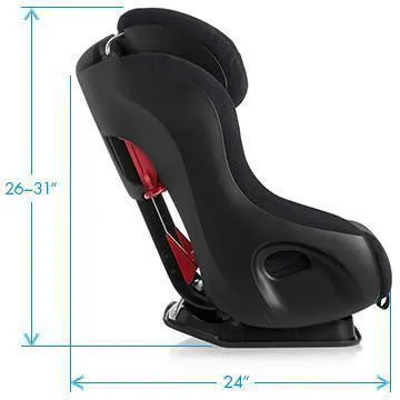 Clek Fllo Convertible Car Seat