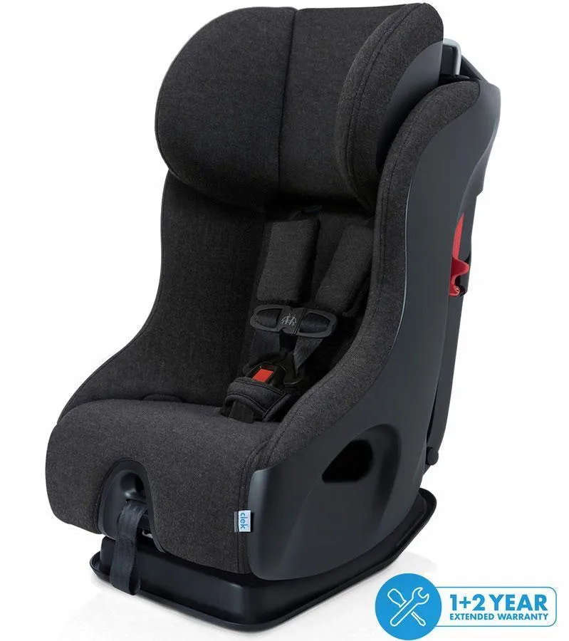 Clek Fllo Convertible Car Seat
