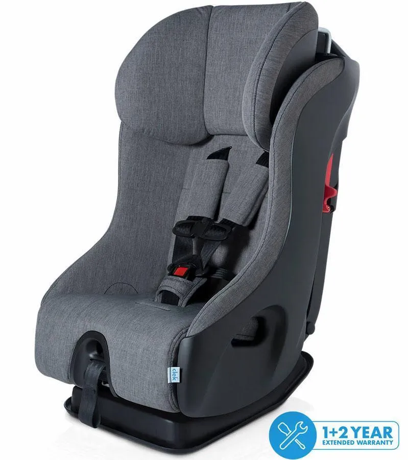 Clek Fllo Convertible Car Seat