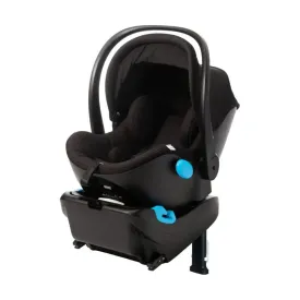 Clek Liing Infant Car Seat - Railroad