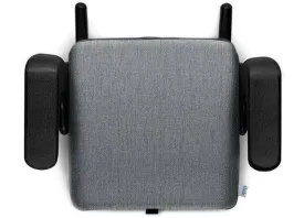 Clek Olli Backless Belt Positioning Booster Car Seat - Thunder