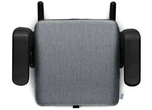 Clek Olli Backless Belt Positioning Booster Car Seat - Thunder