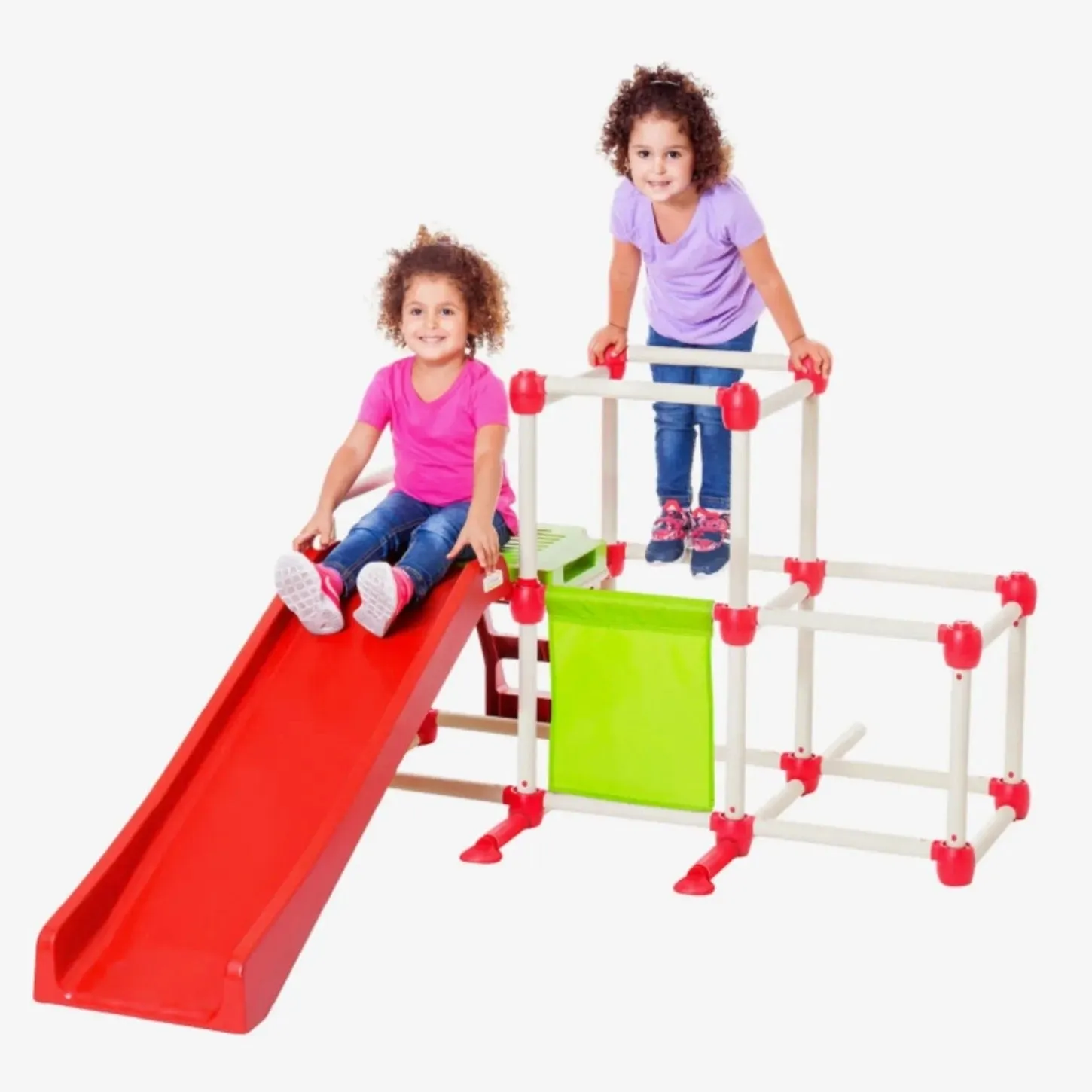 Climb N Slide Everest