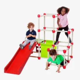 Climb N Slide Everest