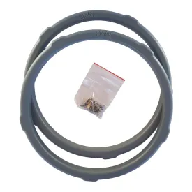 Connector Rings | Rabbit Play Tunnels