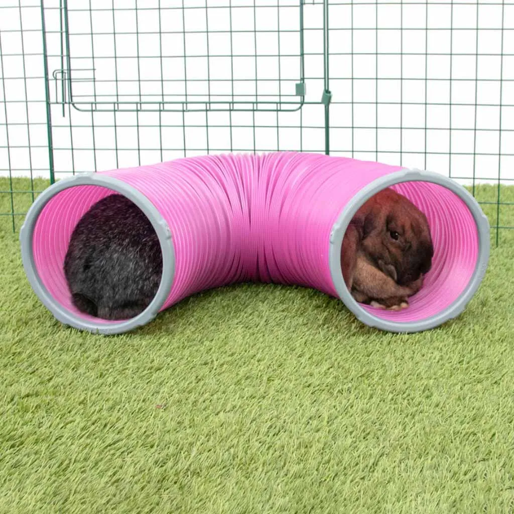 Connector Rings | Rabbit Play Tunnels