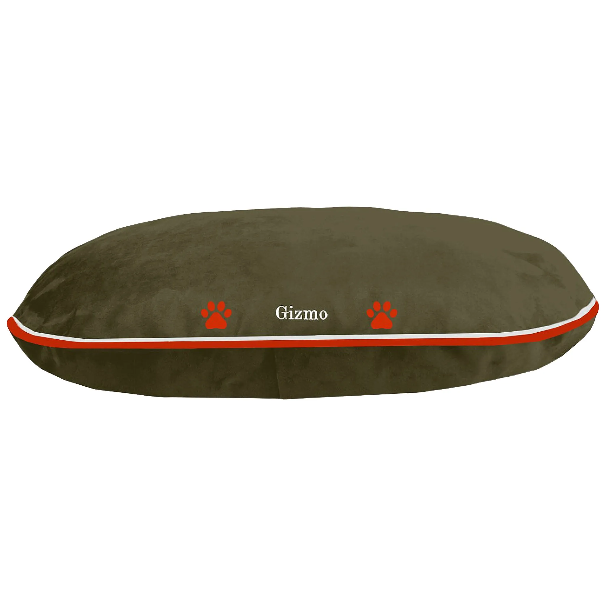 Custom Dog Bed