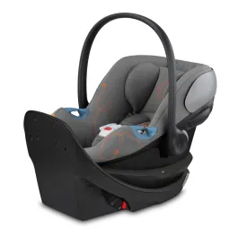 Cybex Aton G Swivel Infant Car Seat with SensorSafe
