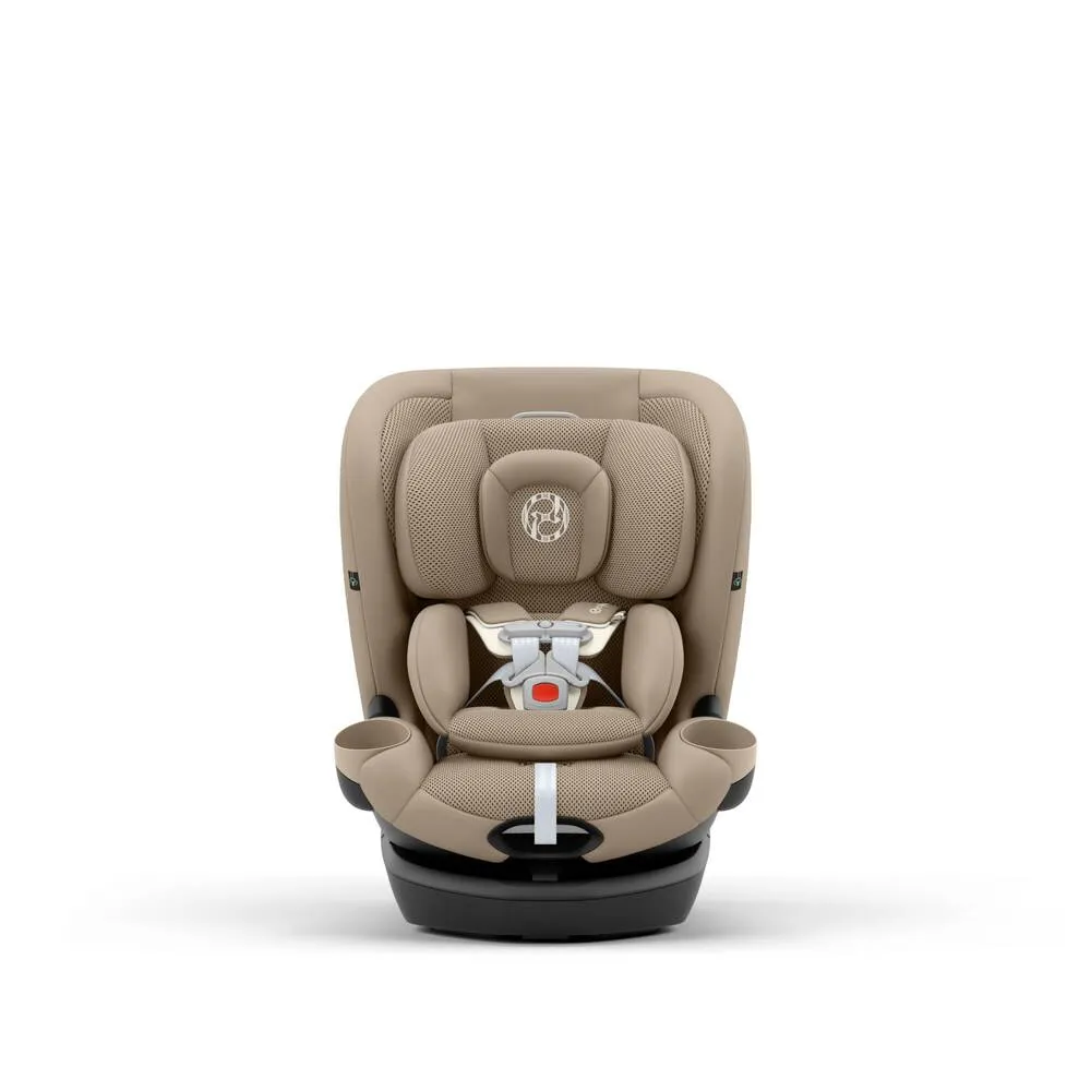 Cybex Callisto G 360 All-In-One Swivel Car Seat