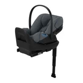 Cybex Cloud G Lux Infant Car Seat with SensorSafe