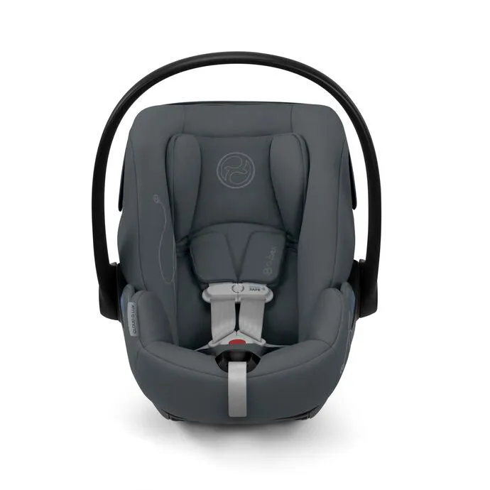 Cybex Cloud G Lux Infant Car Seat with SensorSafe