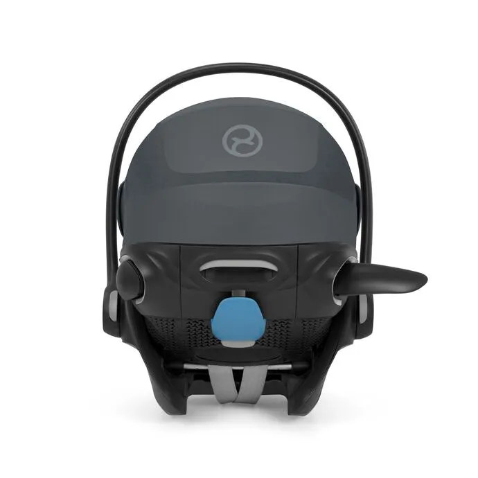 Cybex Cloud G Lux Infant Car Seat with SensorSafe