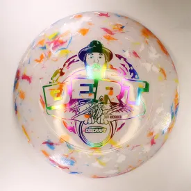 Discraft | UltraStar | Jawbreaker | Bert Kreischer