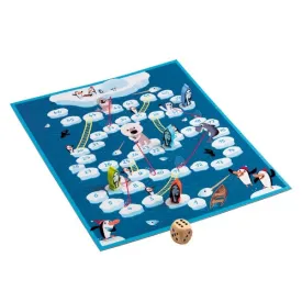 Djeco Snake and ladders Game
