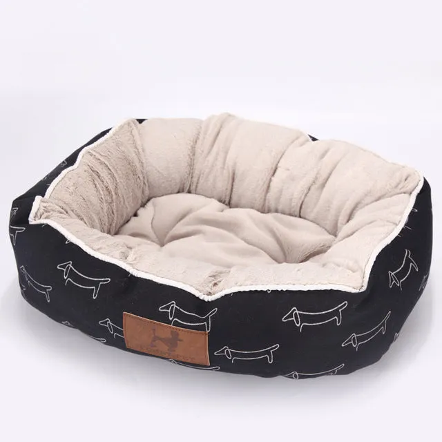 Dog/Cat Sofa Bed