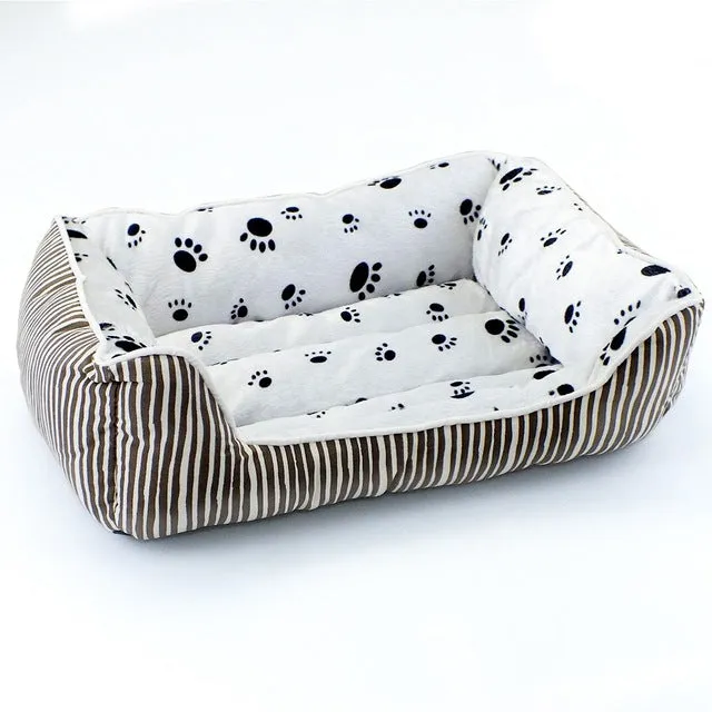 Dog/Cat Sofa Bed