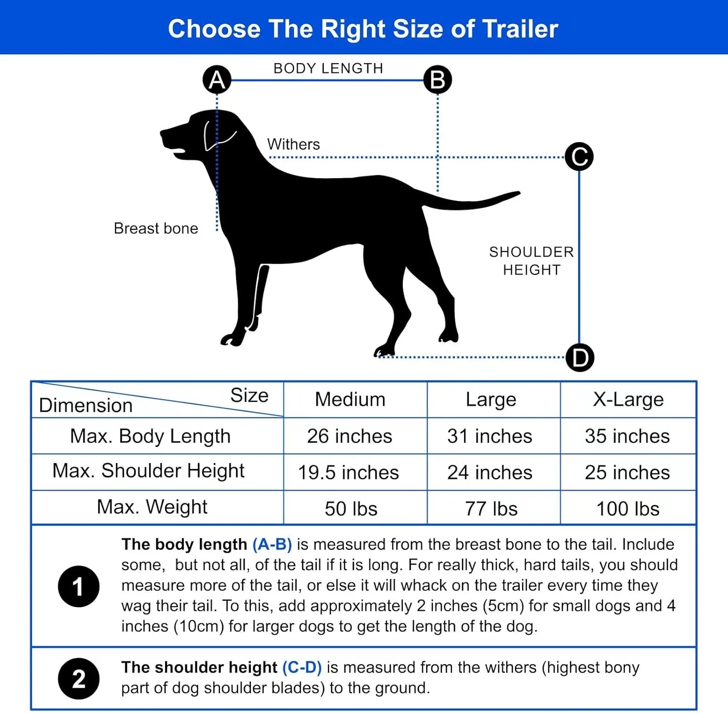 DOGGYHUT Premium Large/XL Pet Bike Trailer & Stroller for Large Sized Dog or Multiple Small Dogs,Low Center of Gravity,Parking Brakes,Easy Folding Frame,Bicycle Carrier