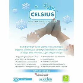 Edison Child Celsius Crib Mattress
