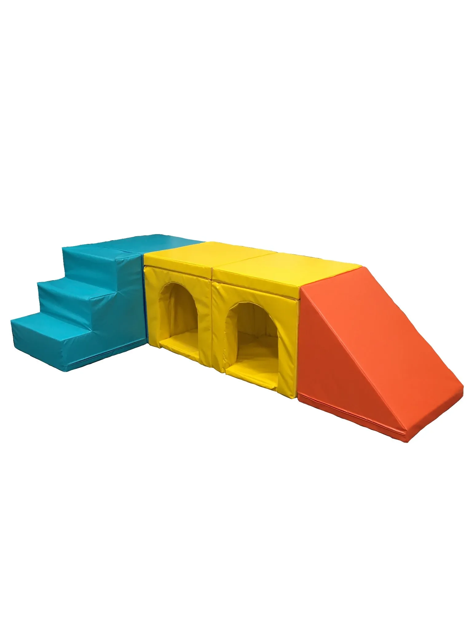 Five Piece Corner Set