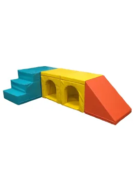 Five Piece Corner Set