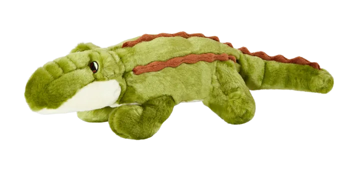 Georgia Gator Toy