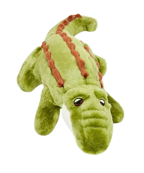 Georgia Gator Toy