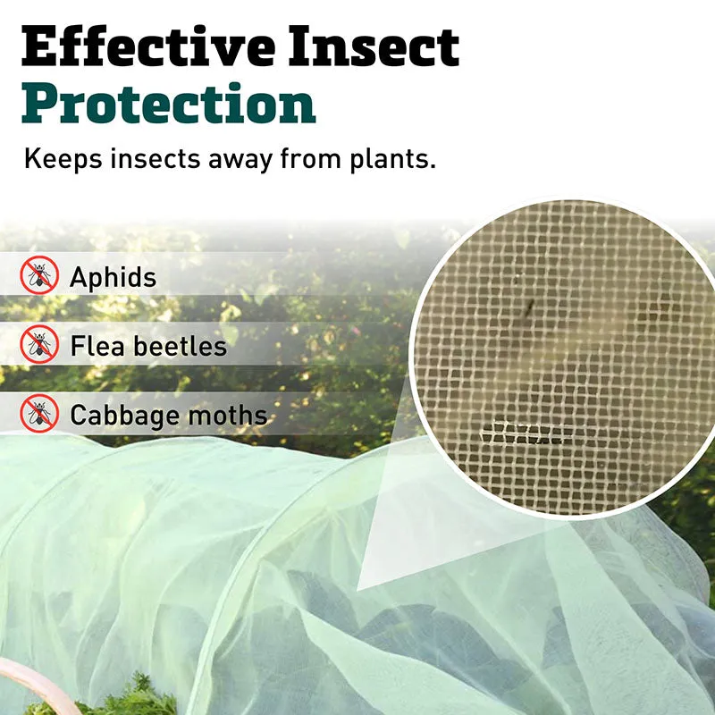 Haxnicks Giant Easy Fleece Tunnel