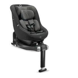 Inglesina Darwin Next Stage i-Size Car Seat - Vulcan Black