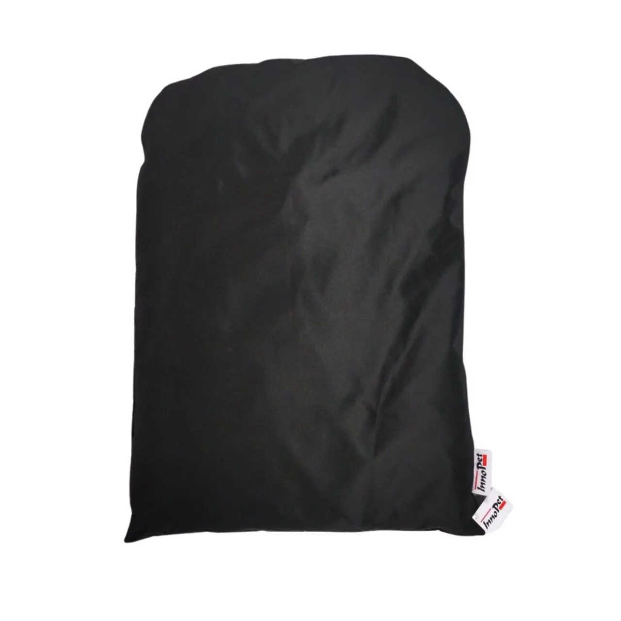 Innopet Orthopedic Cushion For All Sporty, EVR & Evolution Dog Strollers - Black