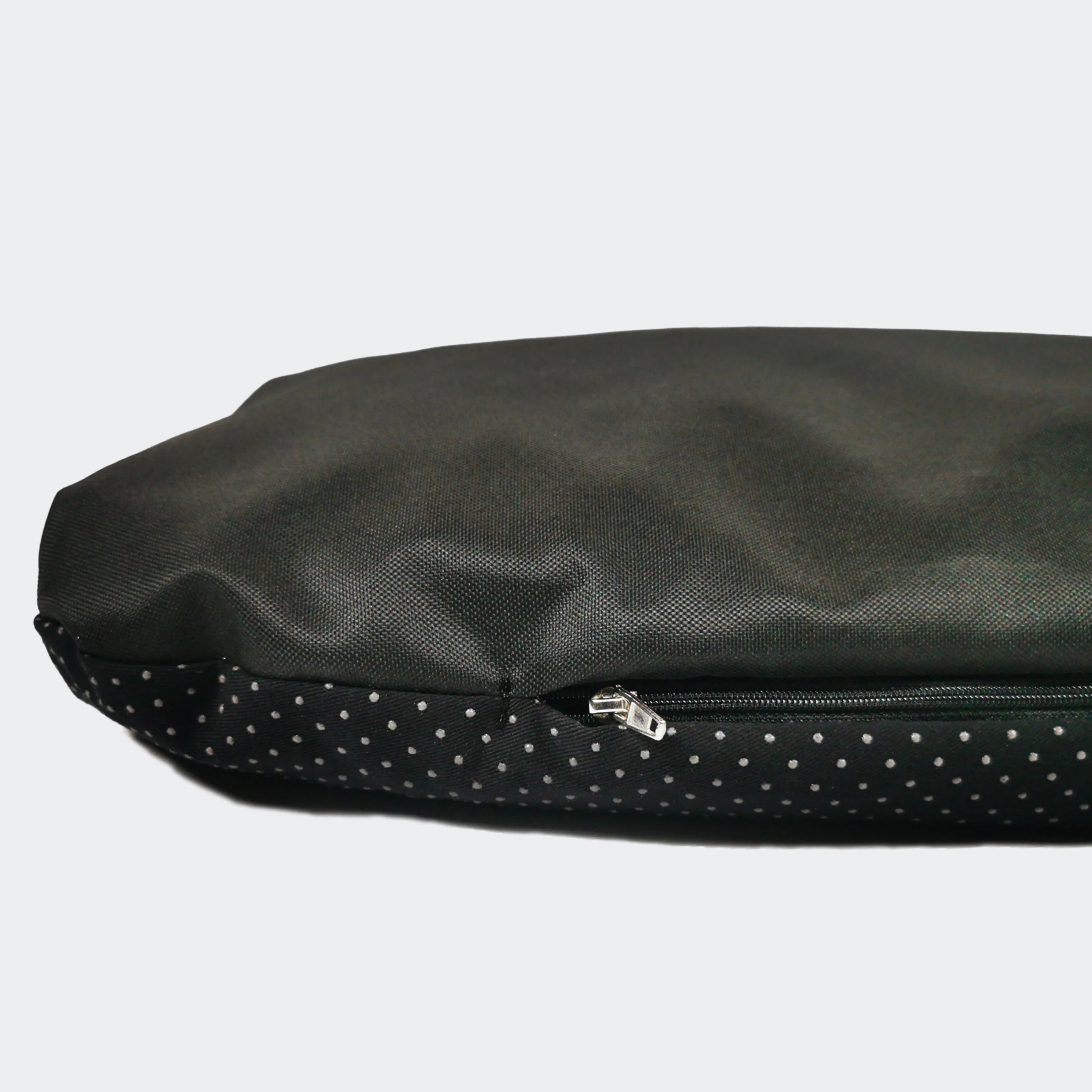 Innopet Orthopedic Cushion For All Sporty, EVR & Evolution Dog Strollers - Black