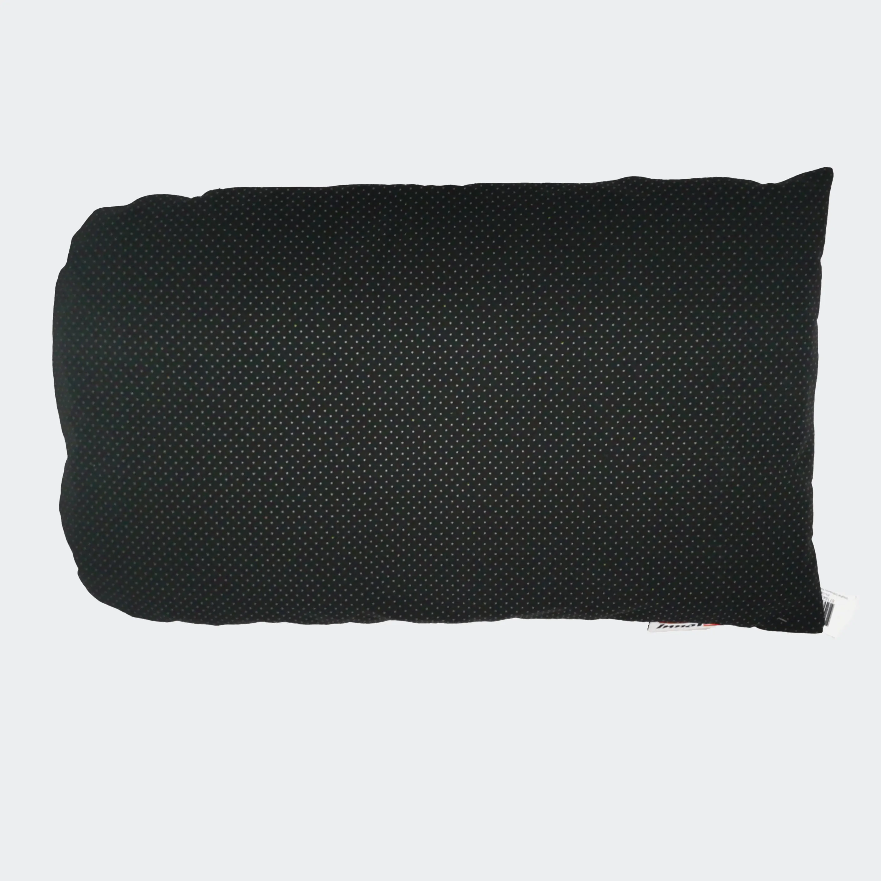 Innopet Orthopedic Cushion For All Sporty, EVR & Evolution Dog Strollers - Black