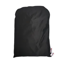 Innopet Orthopedic Cushion For All Sporty, EVR & Evolution Dog Strollers - Black