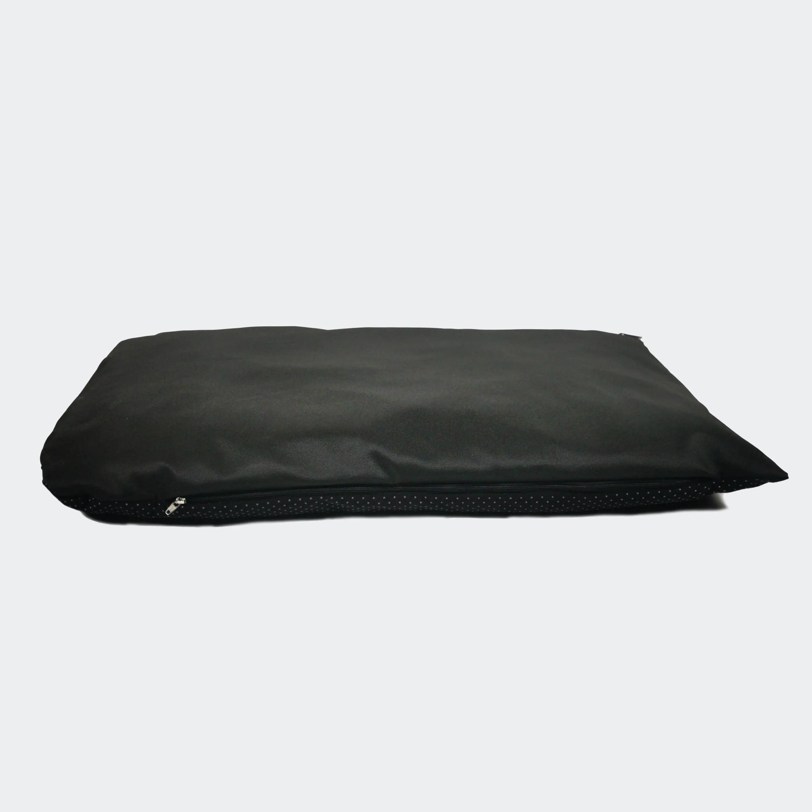 Innopet Orthopedic Cushion For All Sporty, EVR & Evolution Dog Strollers - Black