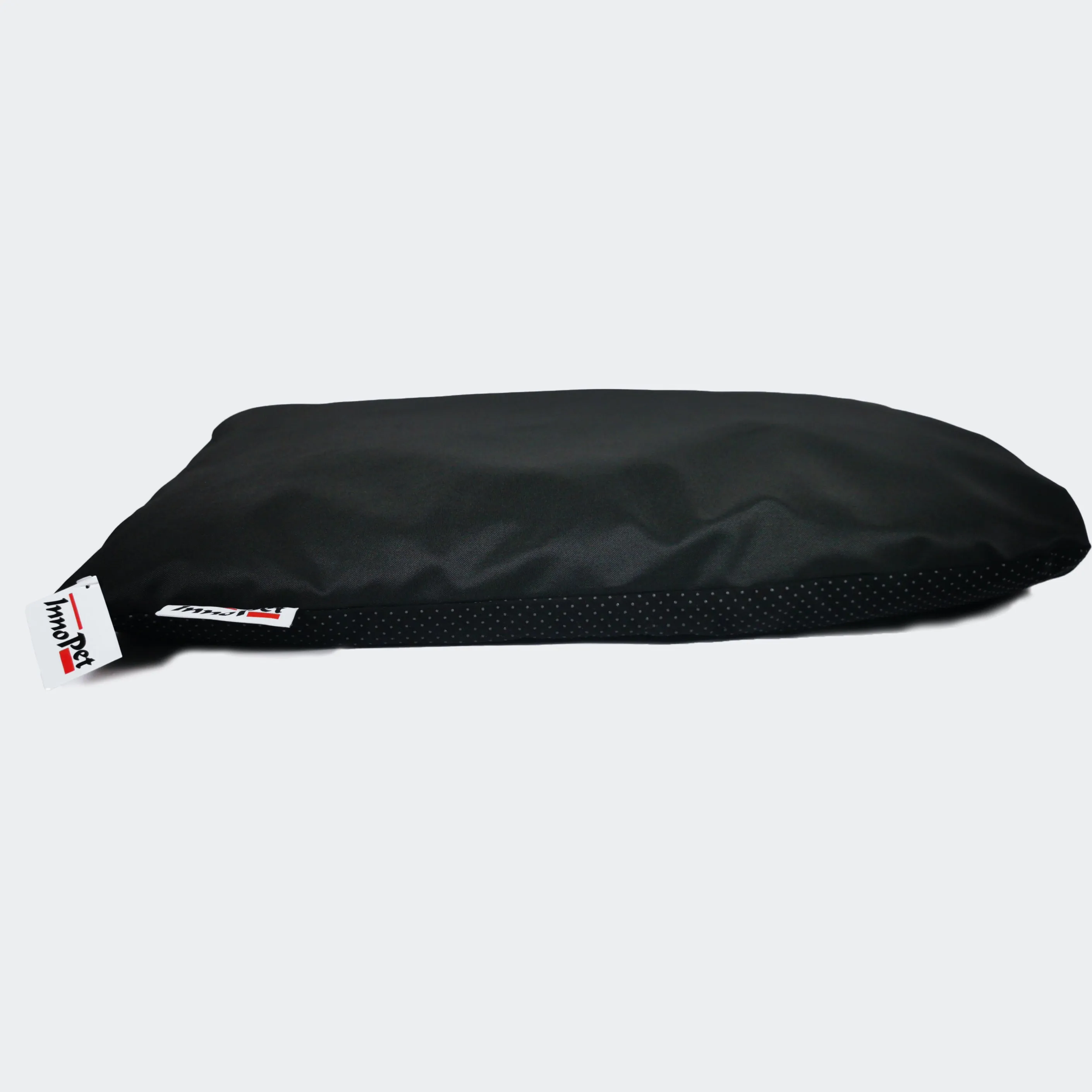 Innopet Orthopedic Cushion For All Sporty, EVR & Evolution Dog Strollers - Black