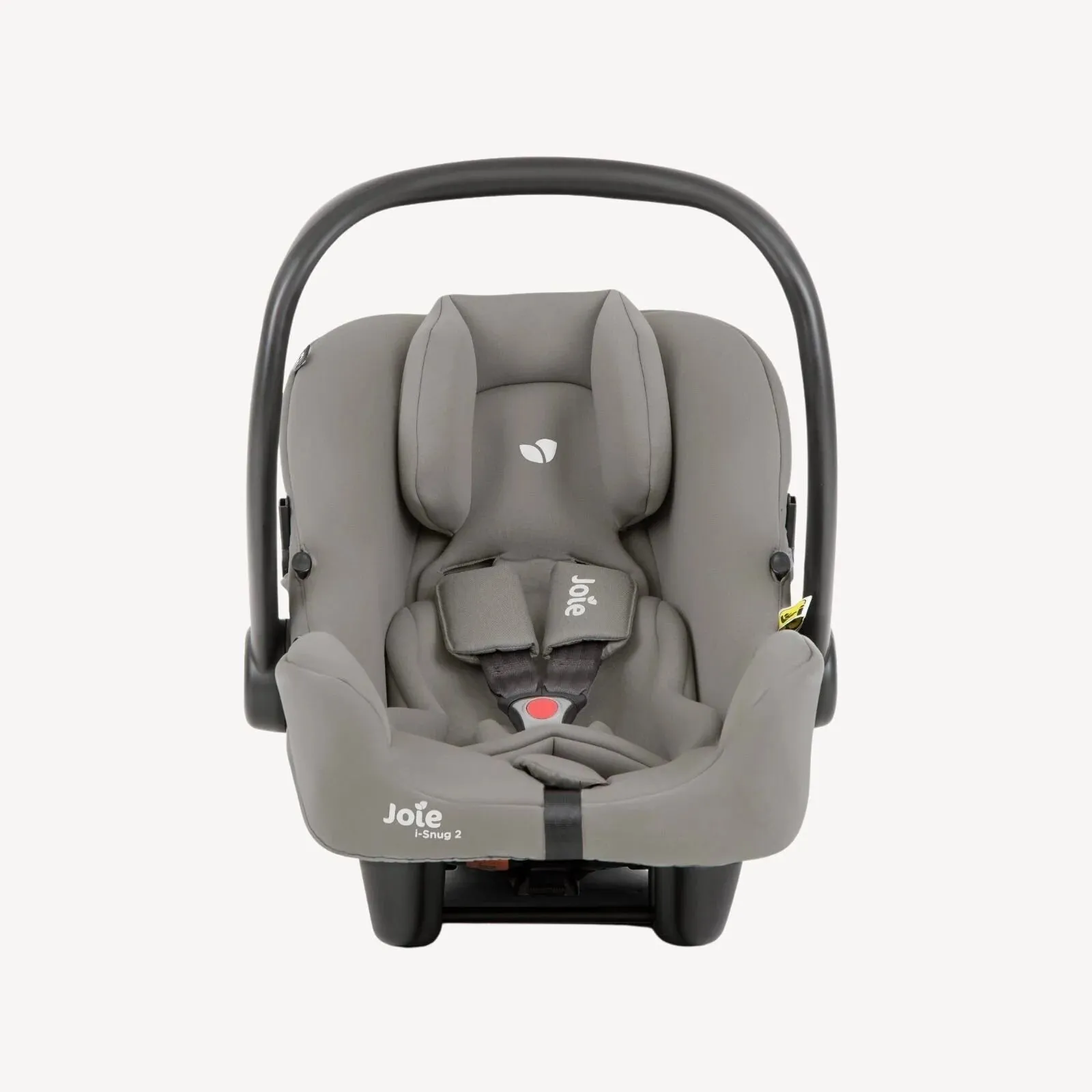 Joie I-Snug 2 Group 0  Car Seat - Pebble