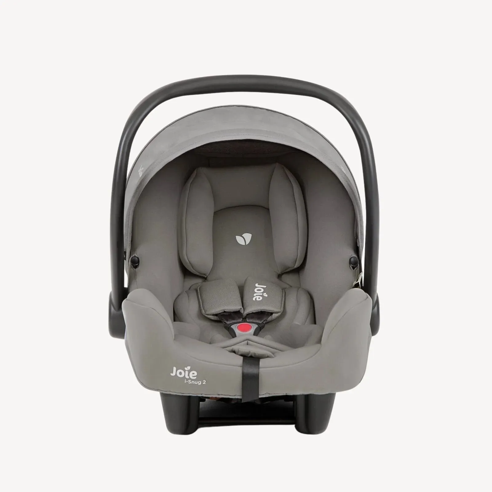 Joie I-Snug 2 Group 0  Car Seat - Pebble