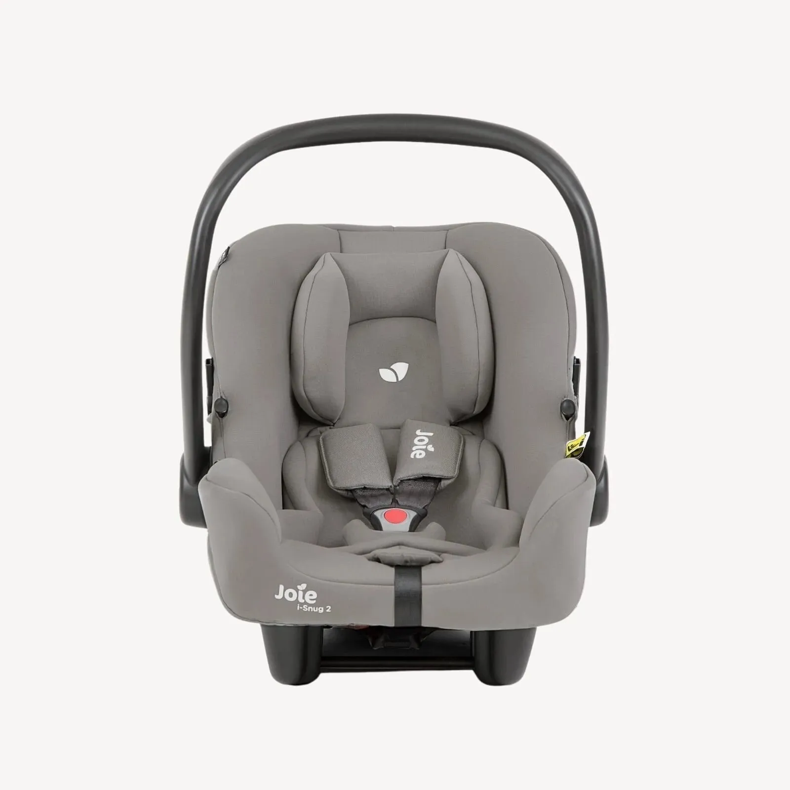 Joie I-Snug 2 Group 0  Car Seat - Pebble