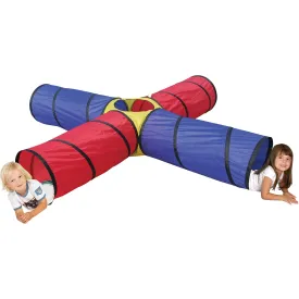 Joining Play Tunnels