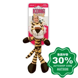 Kong - Braidz Tiger - Medium