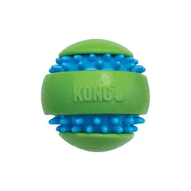 Kong Dog Toy Squeezz Goomz Ball
