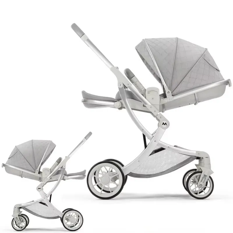 Lightweight Strollers
