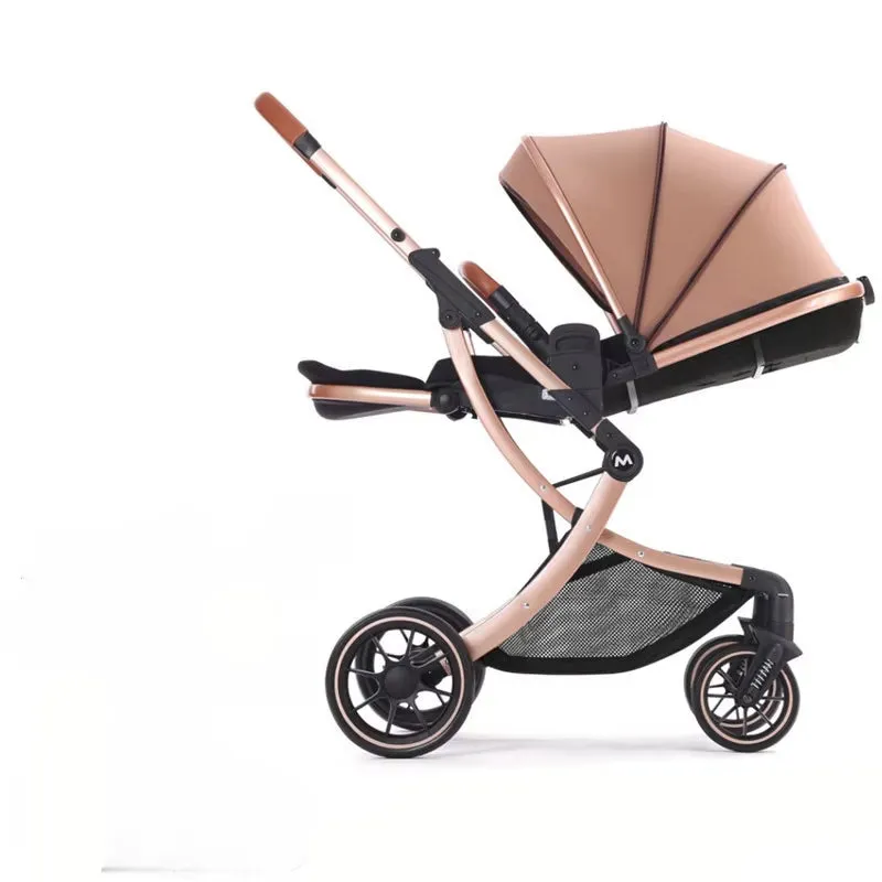 Lightweight Strollers