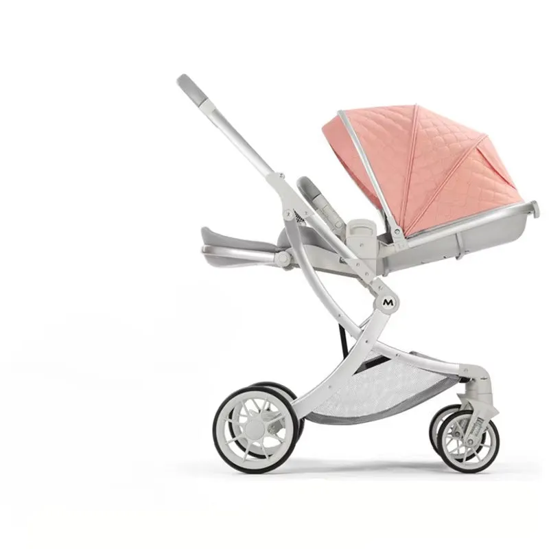 Lightweight Strollers