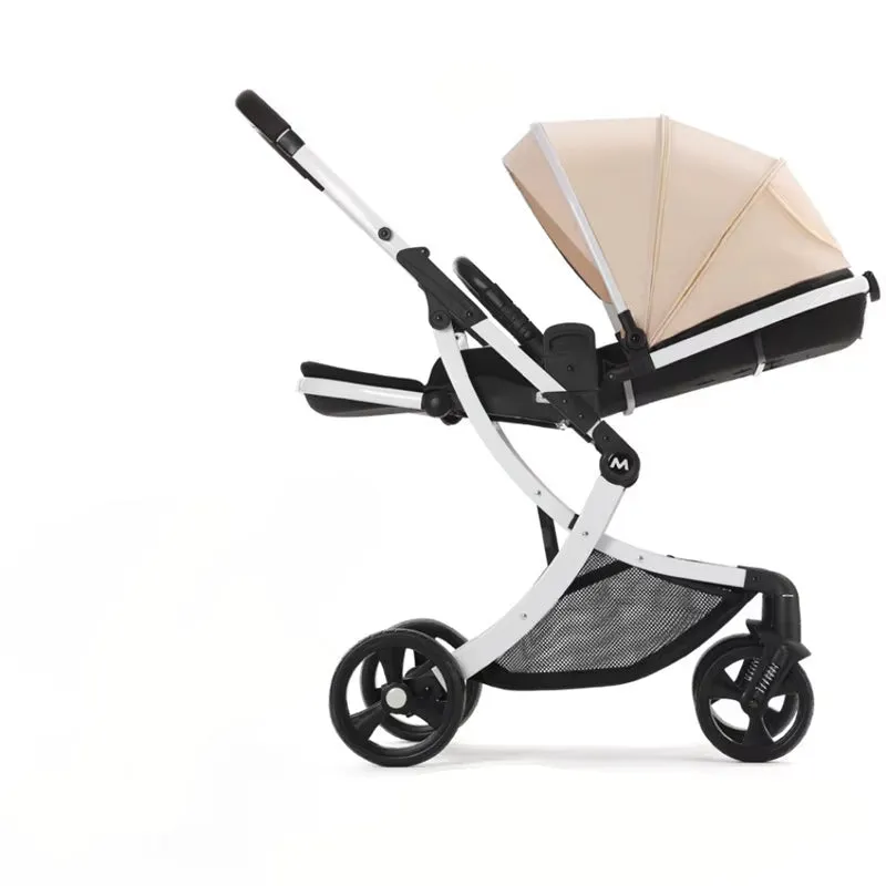 Lightweight Strollers