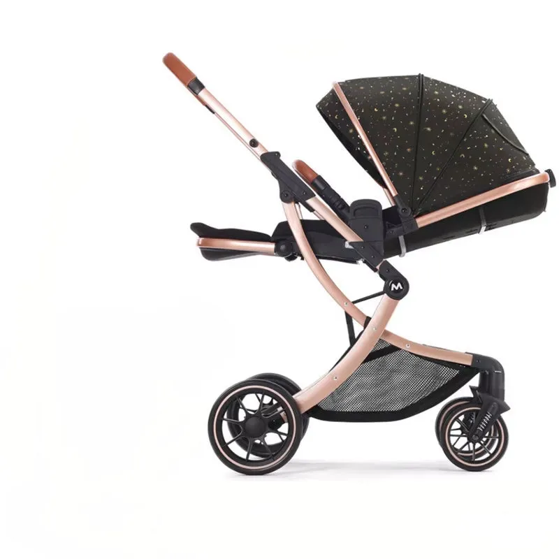 Lightweight Strollers