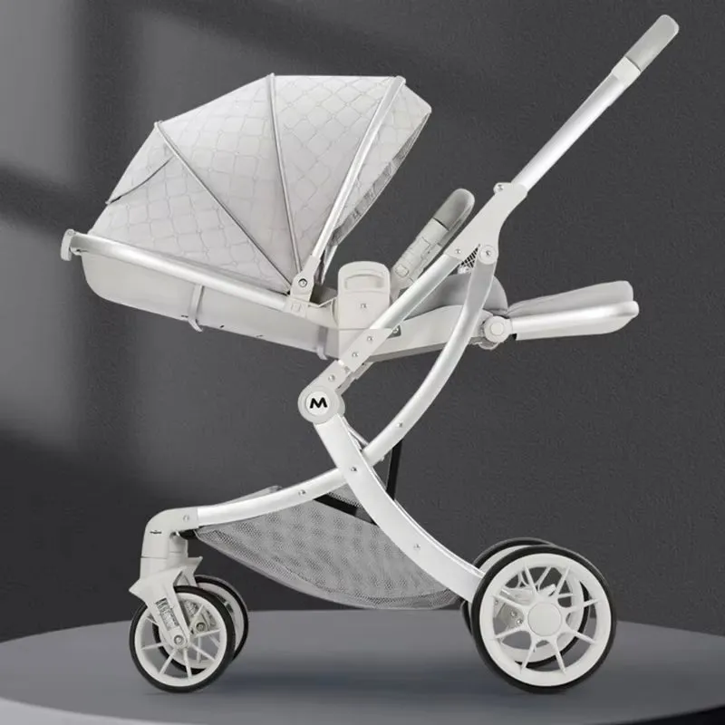 Lightweight Strollers