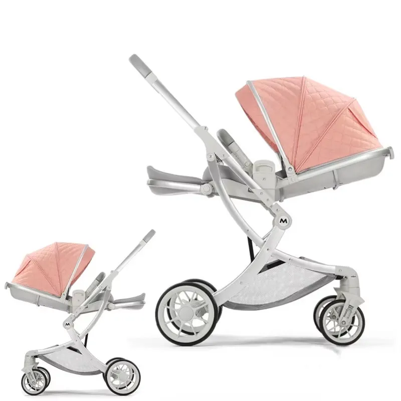 Lightweight Strollers
