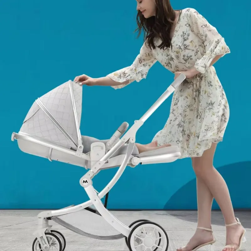 Lightweight Strollers