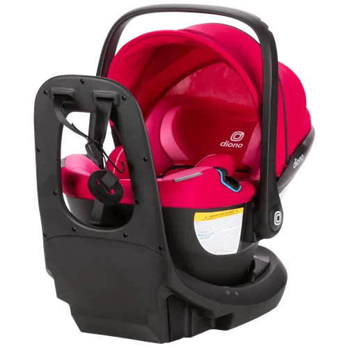 LiteClik®30 RXT SafePlus® Infant Car Seat and Base