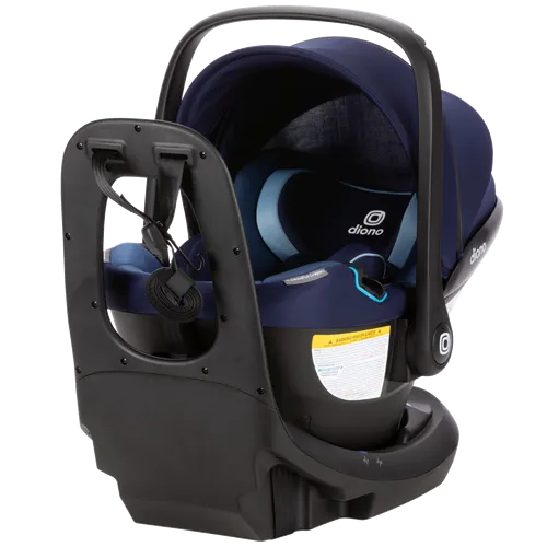 LiteClik®30 RXT SafePlus® Infant Car Seat and Base
